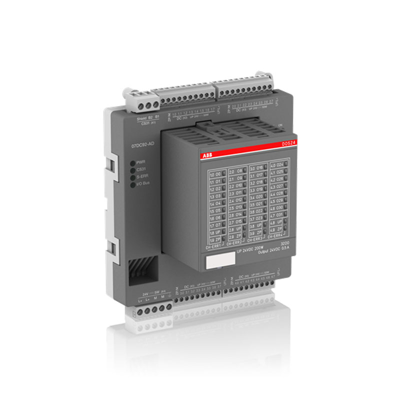 एबीबी 07DC92