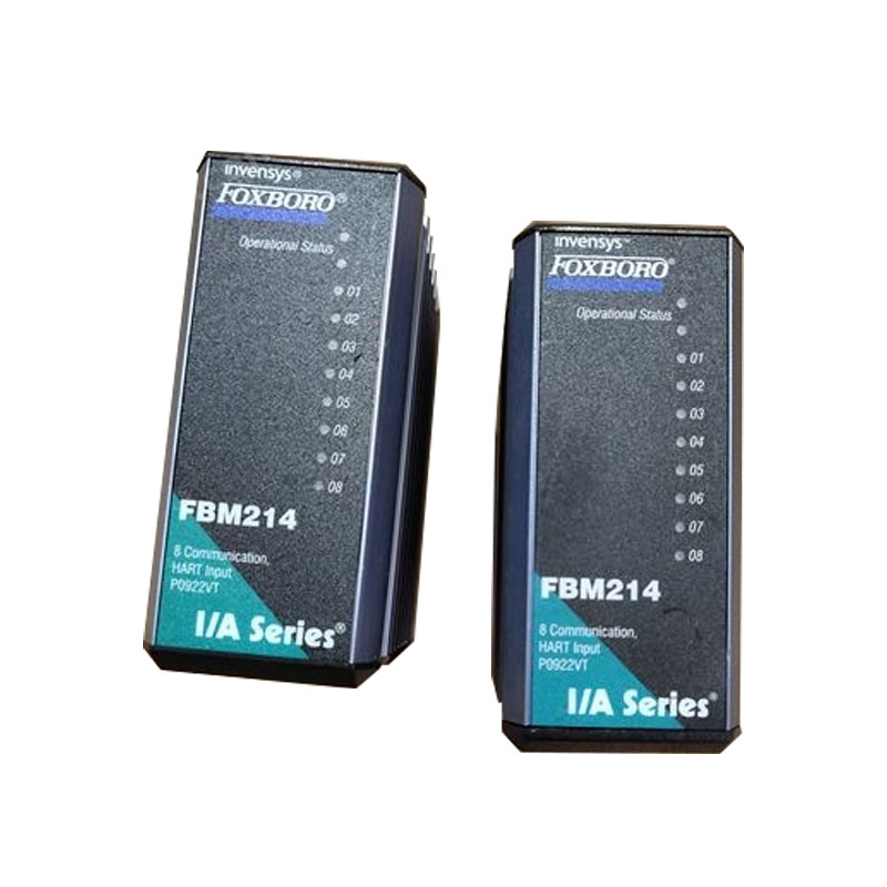 फॉक्सबोरो FBM214
