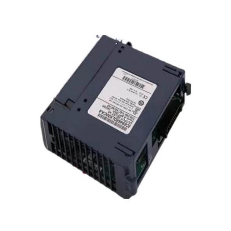 जीई फैनुक IC752WFC555-EC