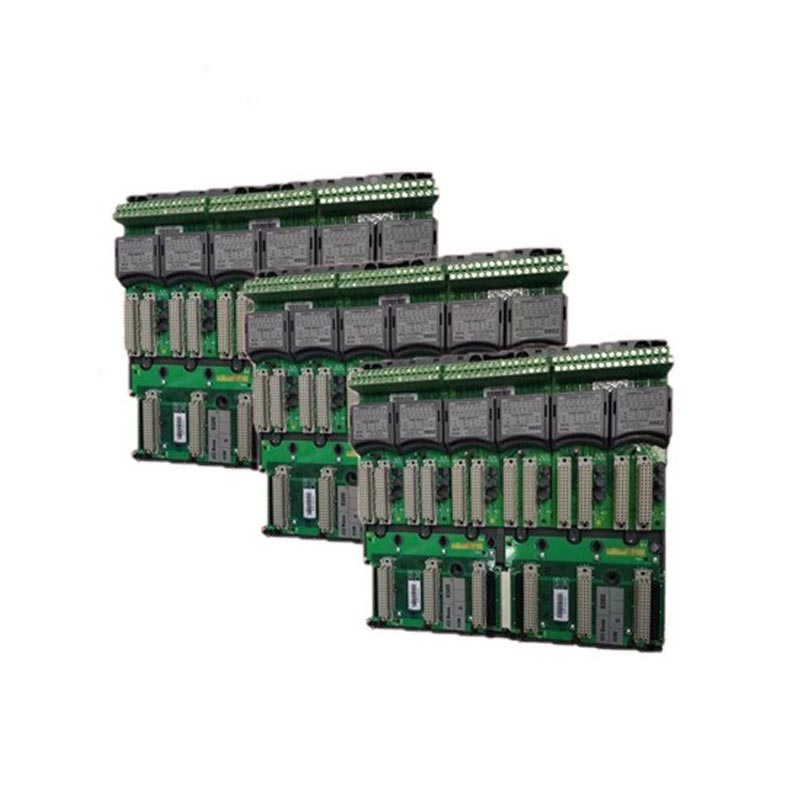 आईसीएस ट्रिपलएक्स टी8086 - 3
