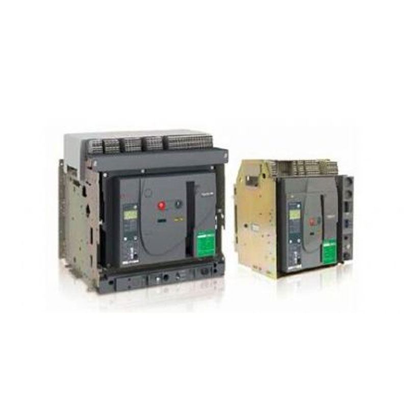श्नाइडर NW40HA-4000A-690V-3पोल